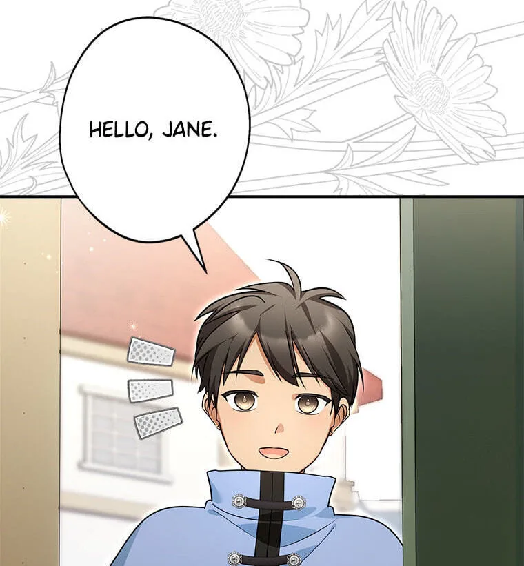 Not your MOTHER in Law Chapter 51 page 43