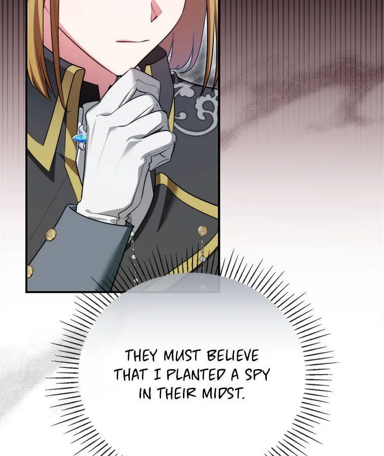 Not your MOTHER in Law Chapter 51 page 58