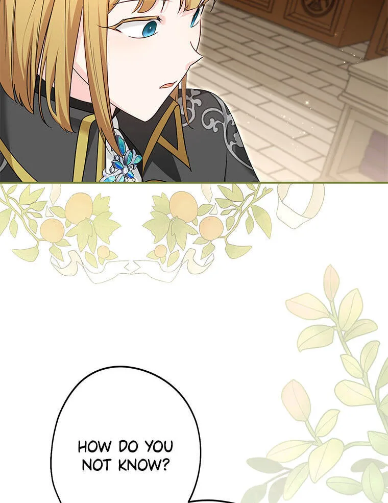 Not your MOTHER in Law Chapter 51 page 64