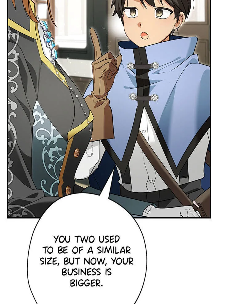 Not your MOTHER in Law Chapter 51 page 66