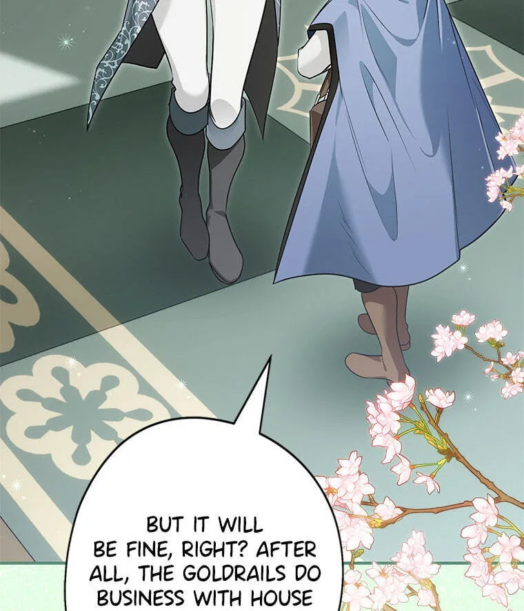 Not your MOTHER in Law Chapter 51 page 73