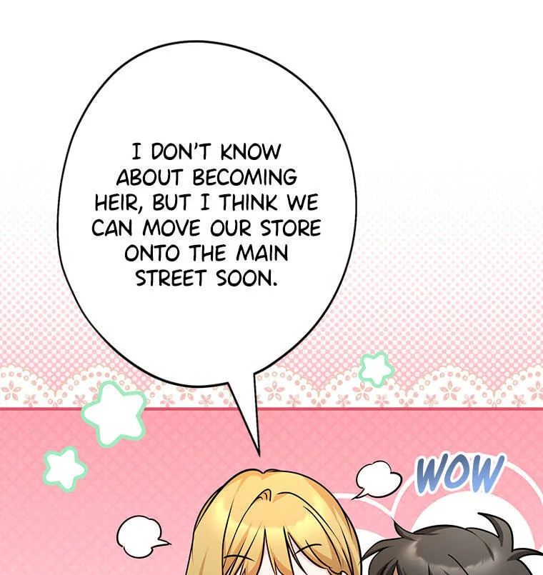 Not your MOTHER in Law Chapter 51 page 83