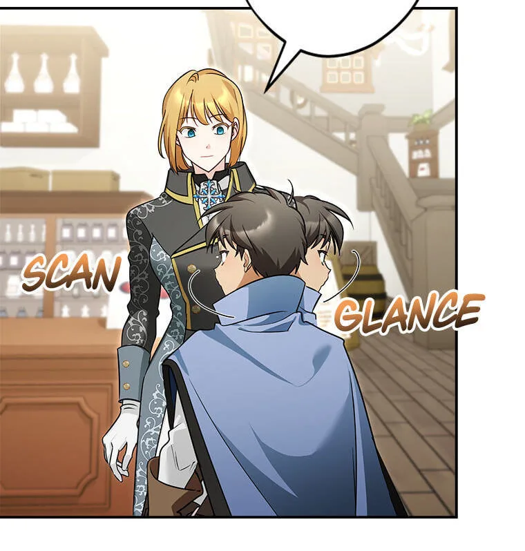 Not your MOTHER in Law Chapter 51 page 94