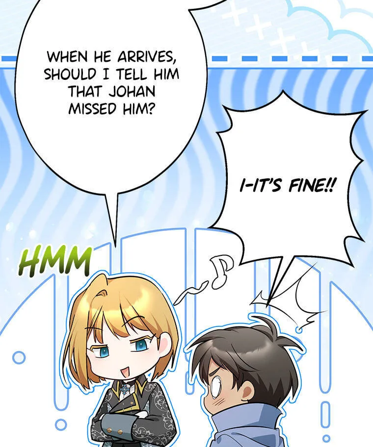 Not your MOTHER in Law Chapter 51 page 100