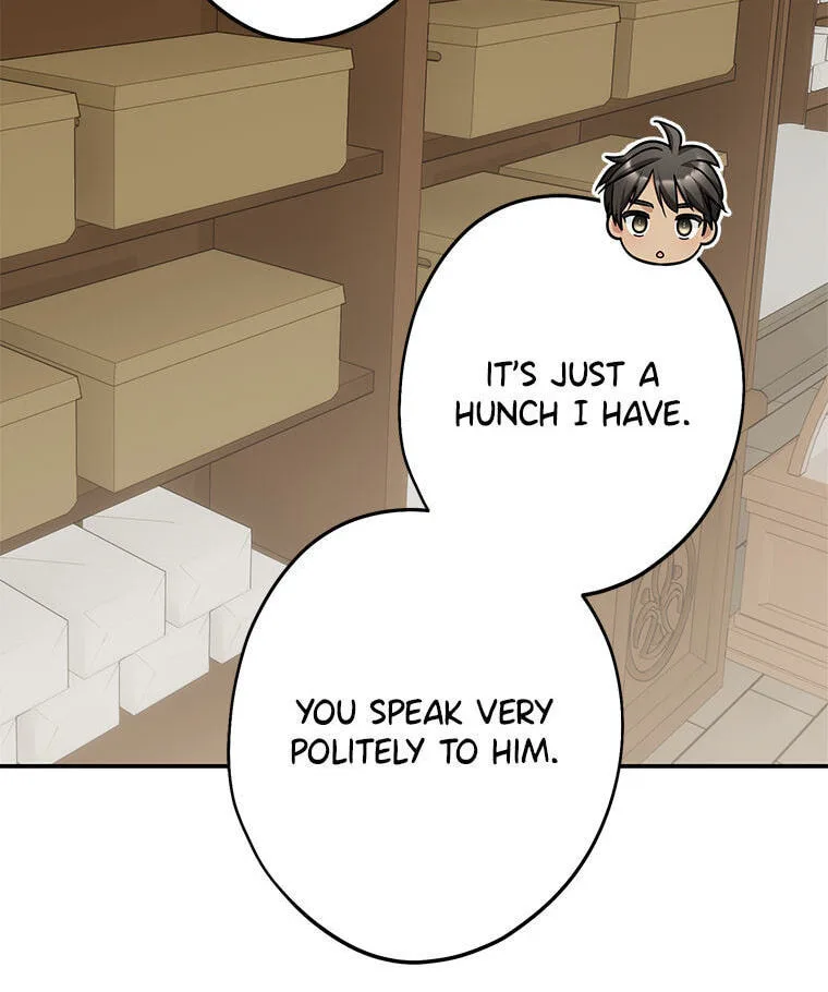 Not your MOTHER in Law Chapter 51 page 104