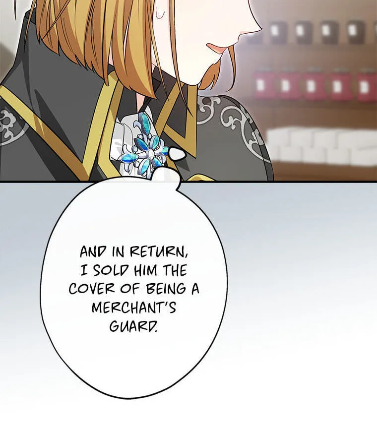 Not your MOTHER in Law Chapter 51 page 110
