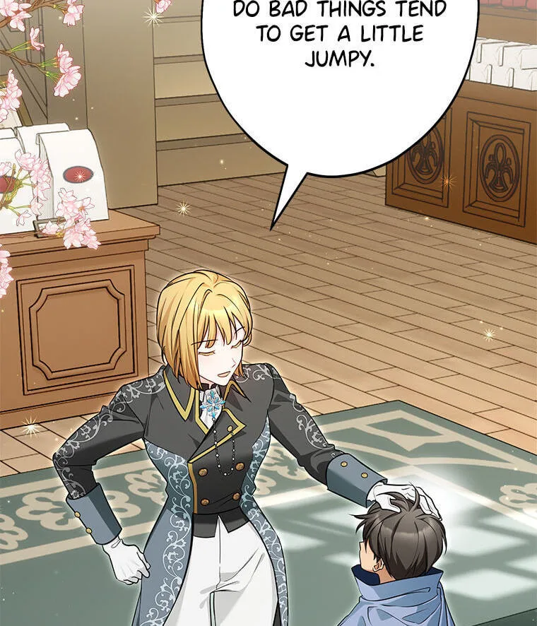 Not your MOTHER in Law Chapter 51 page 72