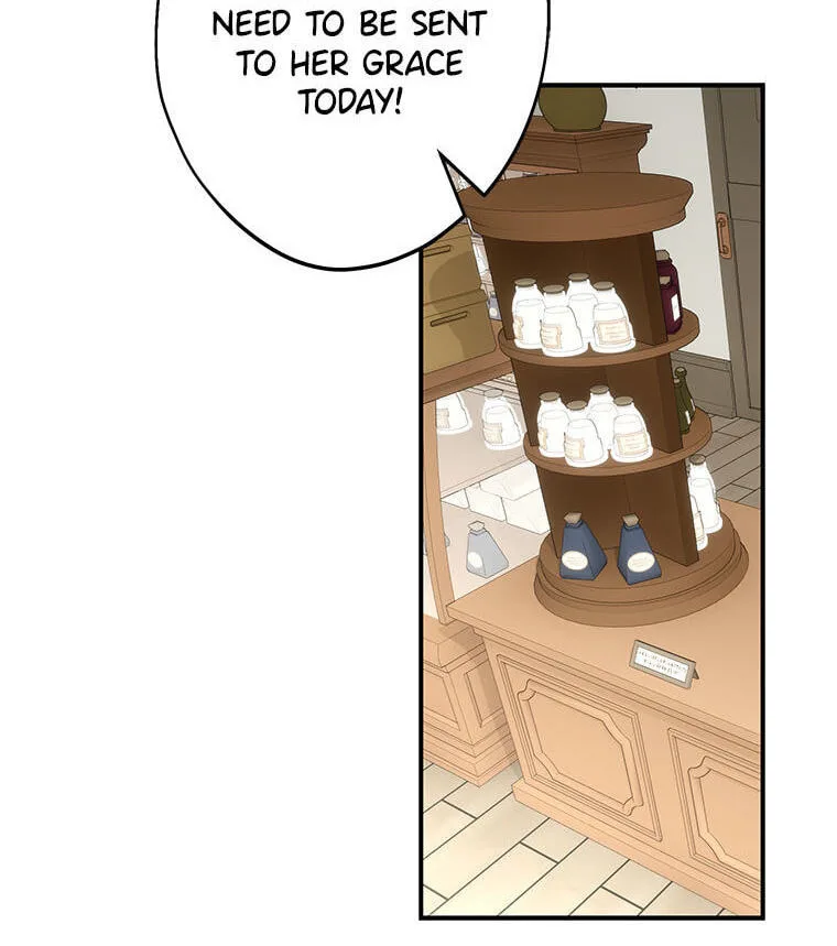 Not your MOTHER in Law Chapter 51 page 126