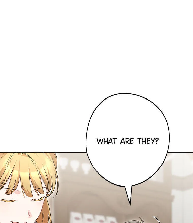 Not your MOTHER in Law Chapter 51 page 127