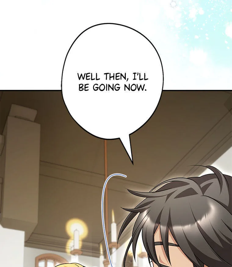 Not your MOTHER in Law Chapter 51 page 131