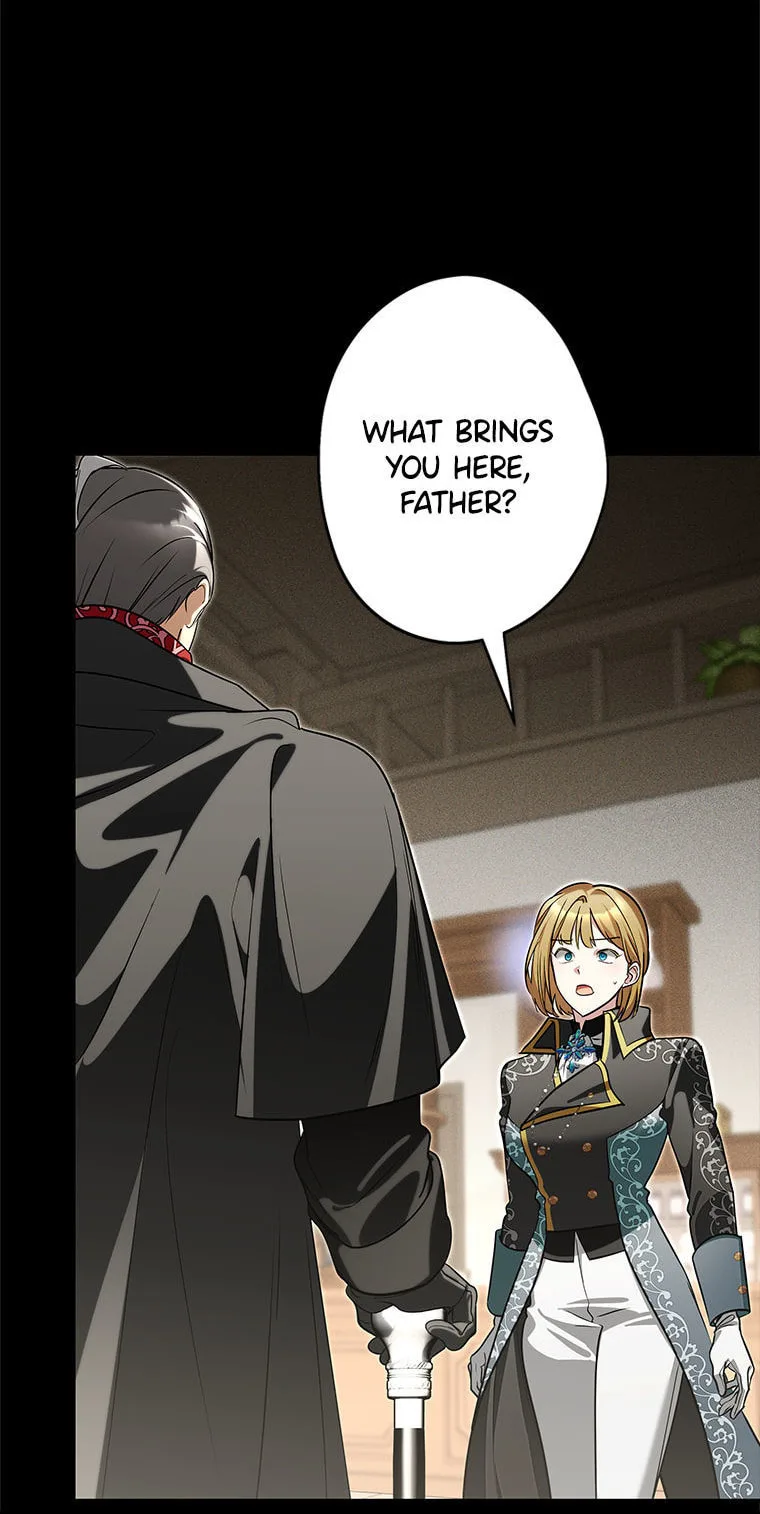Not your MOTHER in Law Chapter 52 page 4