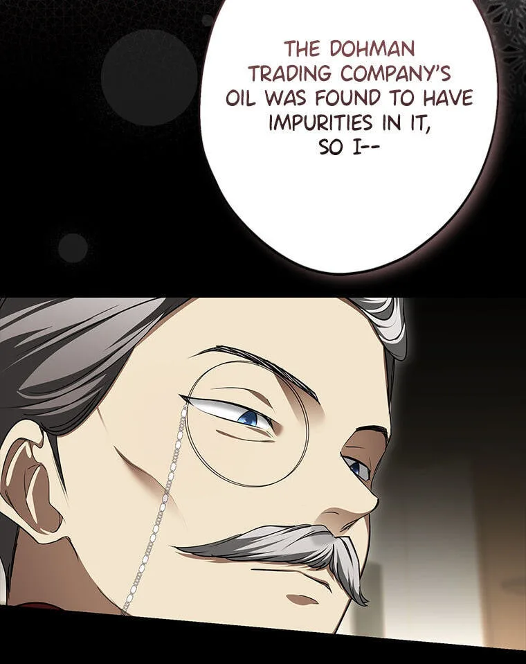 Not your MOTHER in Law Chapter 52 page 19