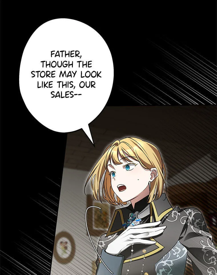 Not your MOTHER in Law Chapter 52 page 12