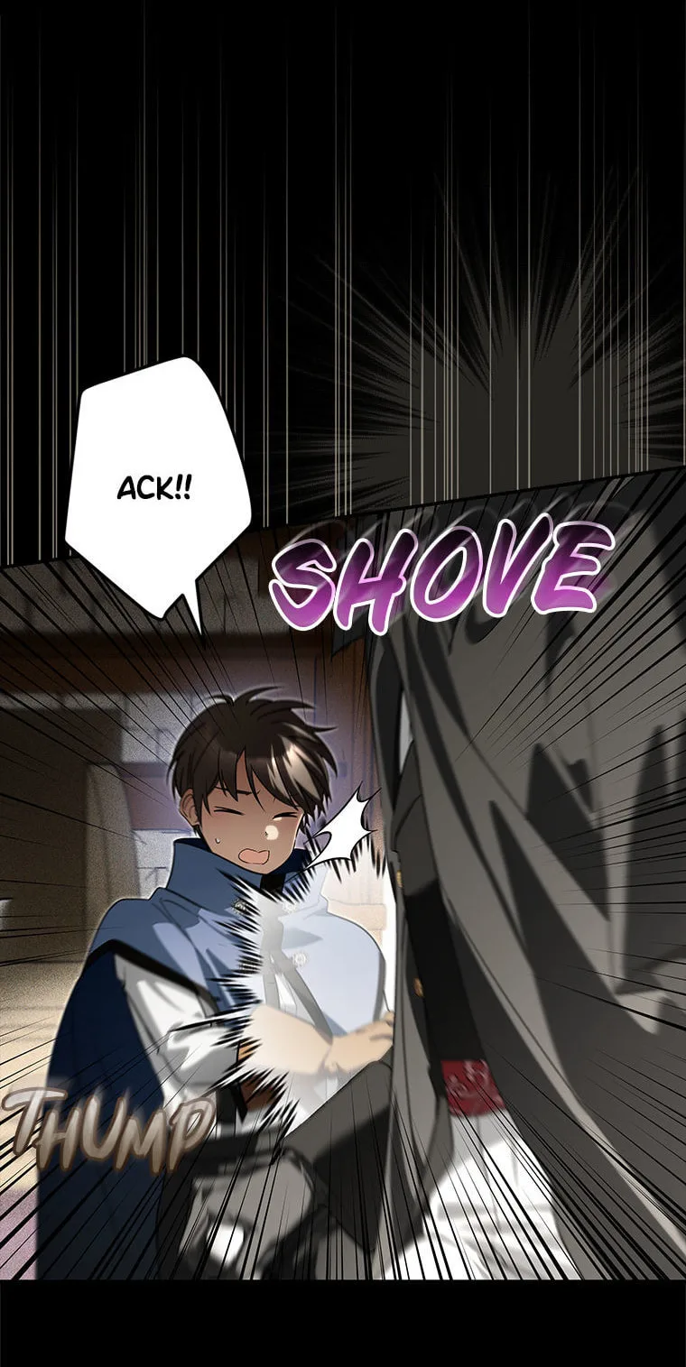Not your MOTHER in Law Chapter 52 page 3
