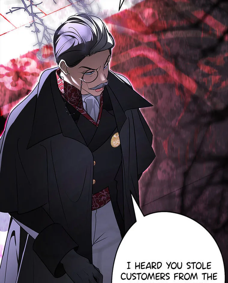 Not your MOTHER in Law Chapter 52 page 29