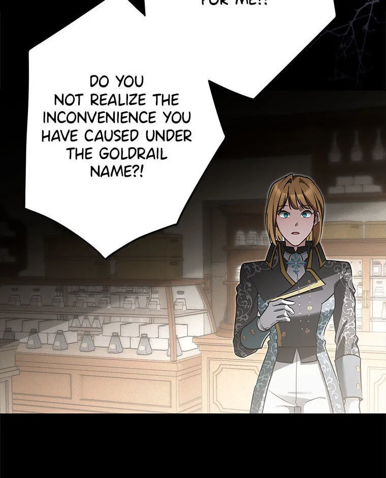 Not your MOTHER in Law Chapter 52 page 31