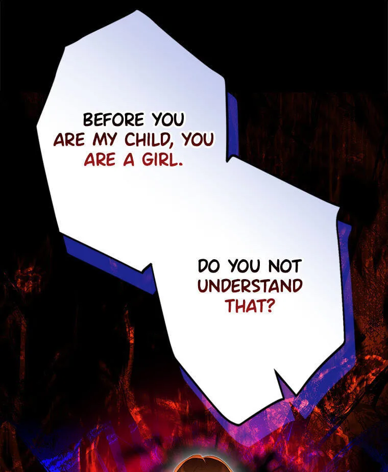 Not your MOTHER in Law Chapter 52 page 36