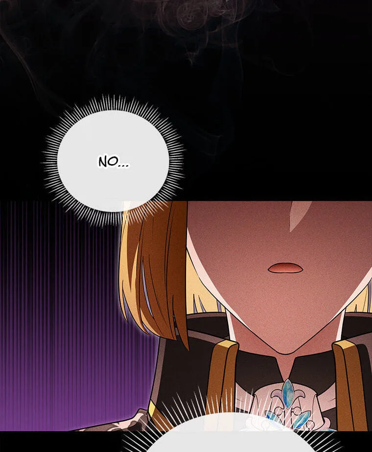 Not your MOTHER in Law Chapter 52 page 42