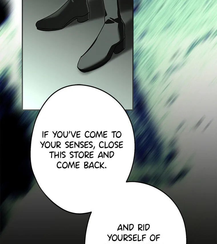 Not your MOTHER in Law Chapter 52 page 54
