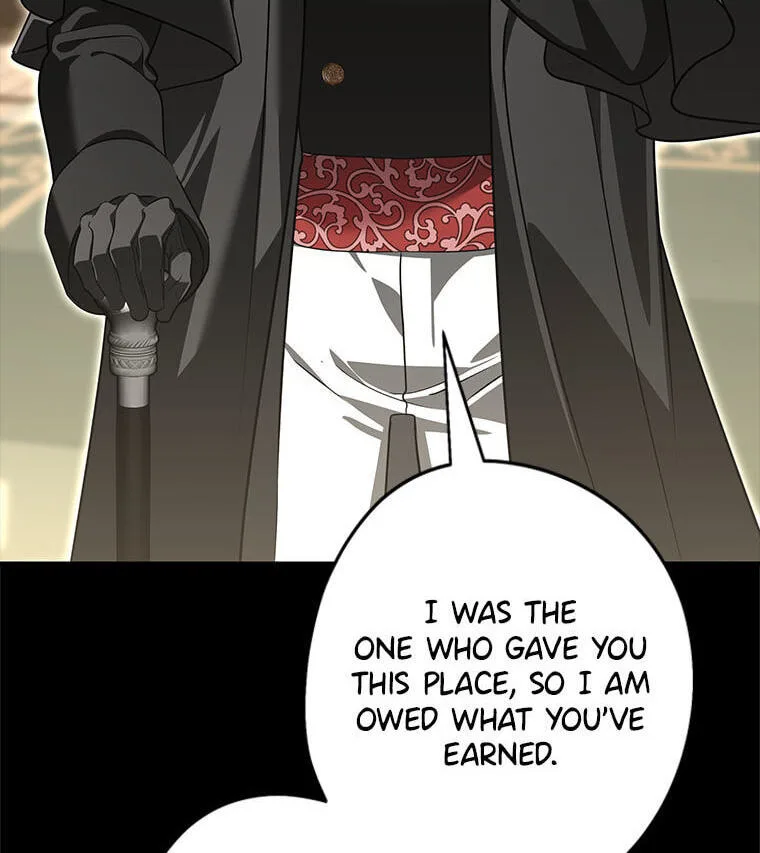 Not your MOTHER in Law Chapter 52 page 57