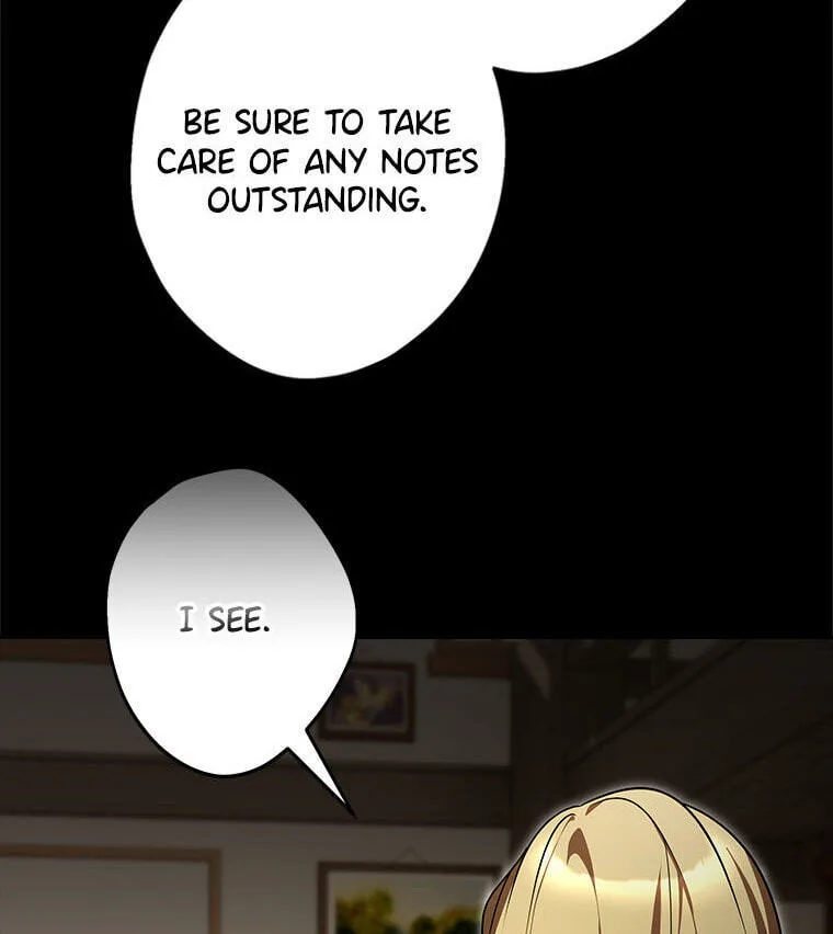 Not your MOTHER in Law Chapter 52 page 58