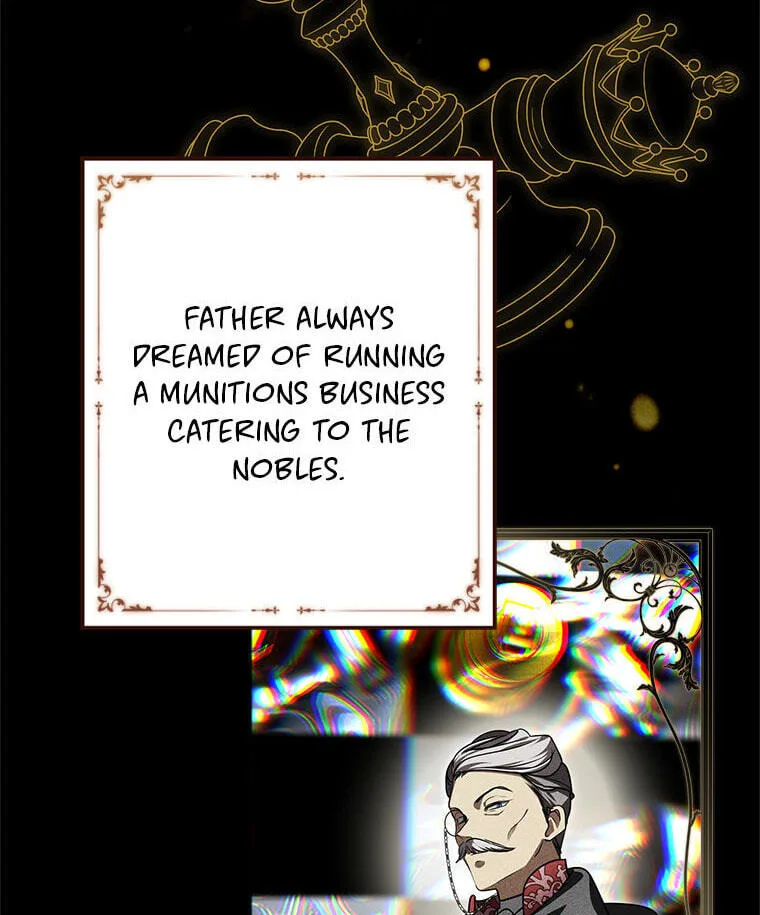 Not your MOTHER in Law Chapter 52 page 72