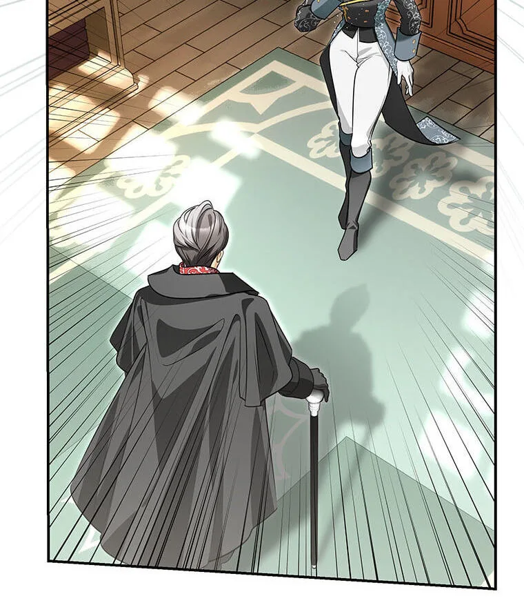 Not your MOTHER in Law Chapter 52 page 107