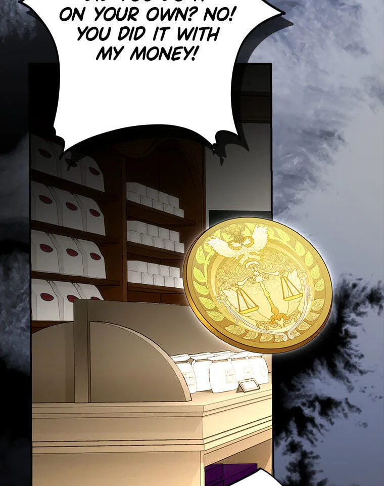 Not your MOTHER in Law Chapter 52 page 110