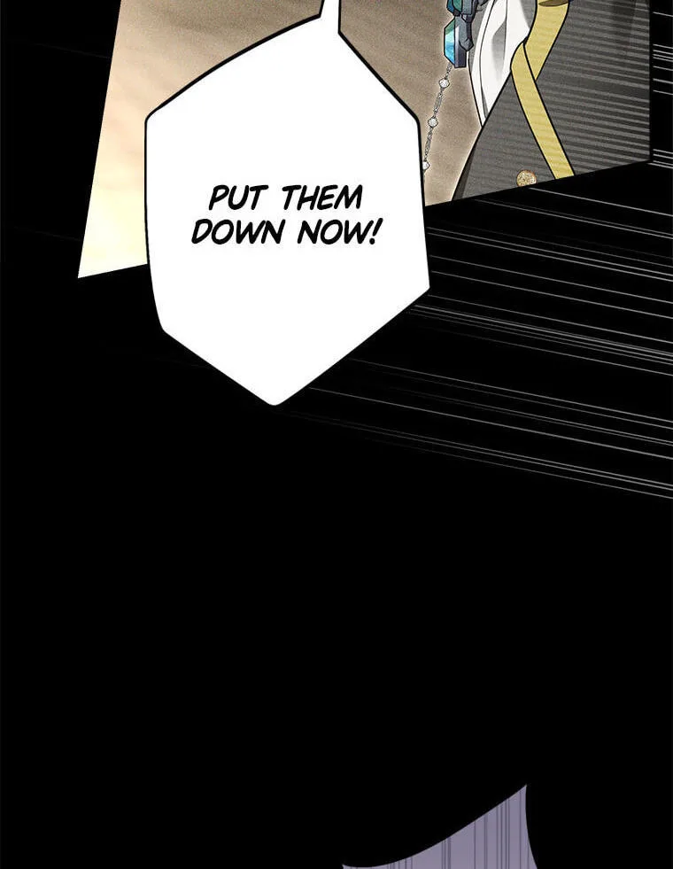Not your MOTHER in Law Chapter 53 page 12