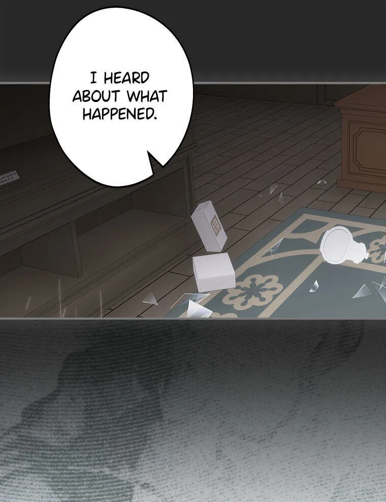 Not your MOTHER in Law Chapter 53 page 39