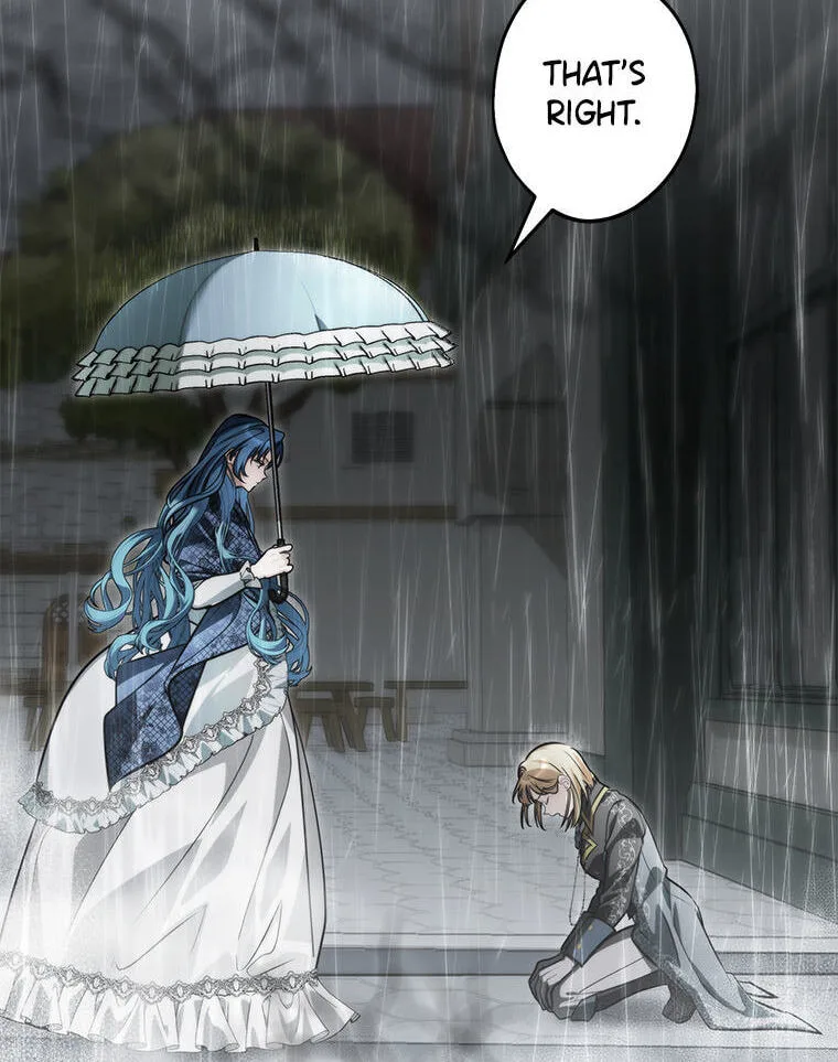 Not your MOTHER in Law Chapter 53 page 64