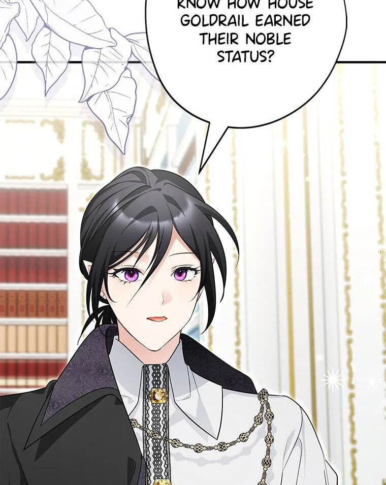 Not your MOTHER in Law Chapter 54 page 13
