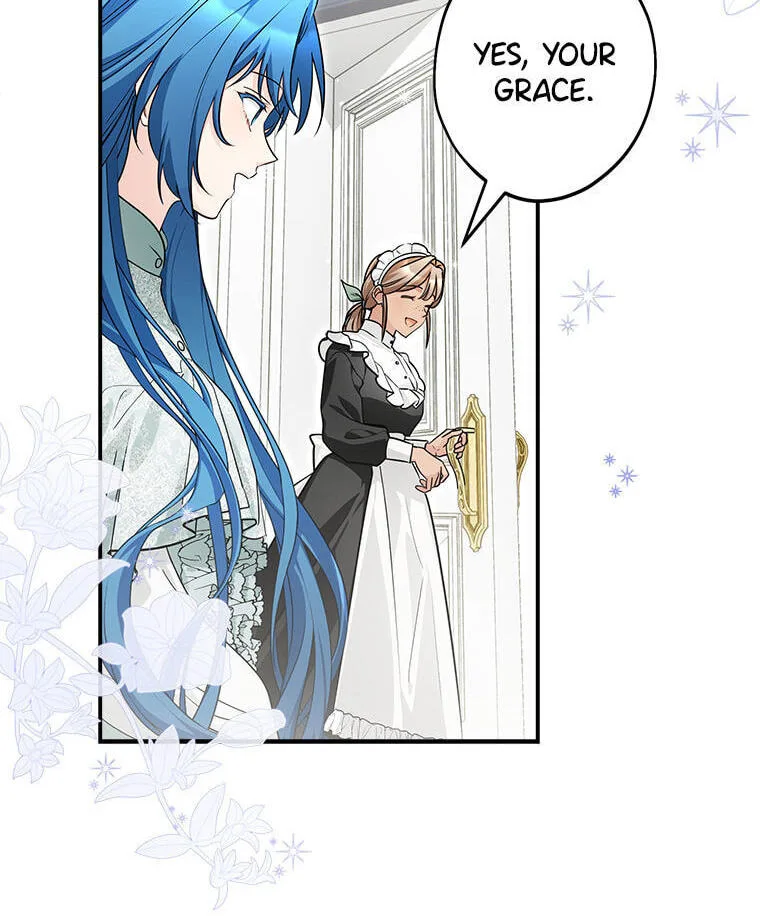 Not your MOTHER in Law Chapter 54 page 8