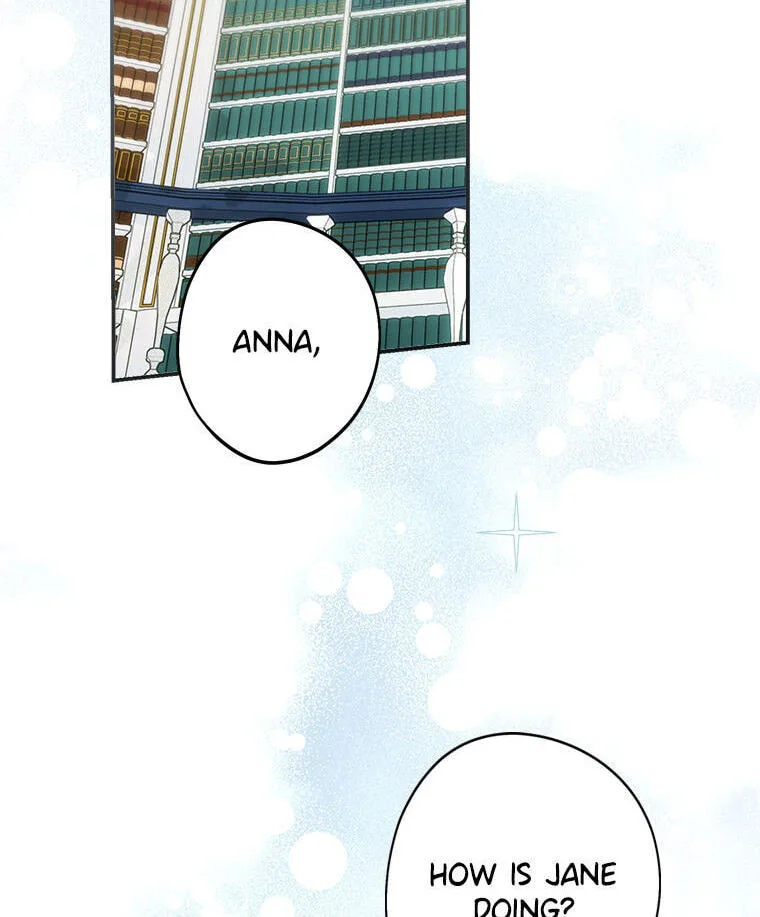 Not your MOTHER in Law Chapter 54 page 2