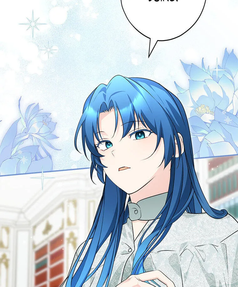 Not your MOTHER in Law Chapter 54 page 3