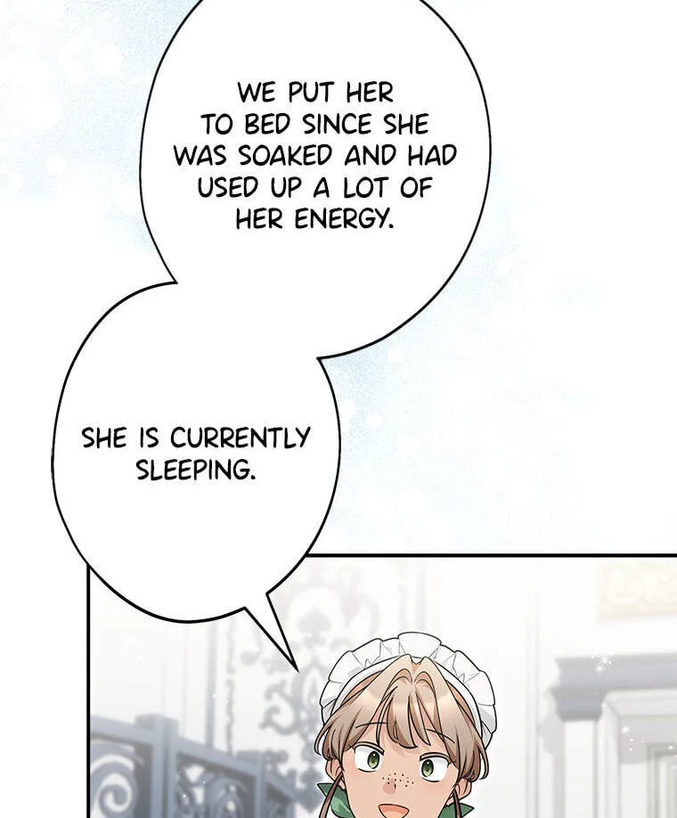 Not your MOTHER in Law Chapter 54 page 5