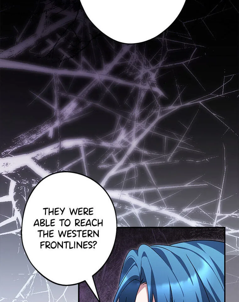 Not your MOTHER in Law Chapter 54 page 21