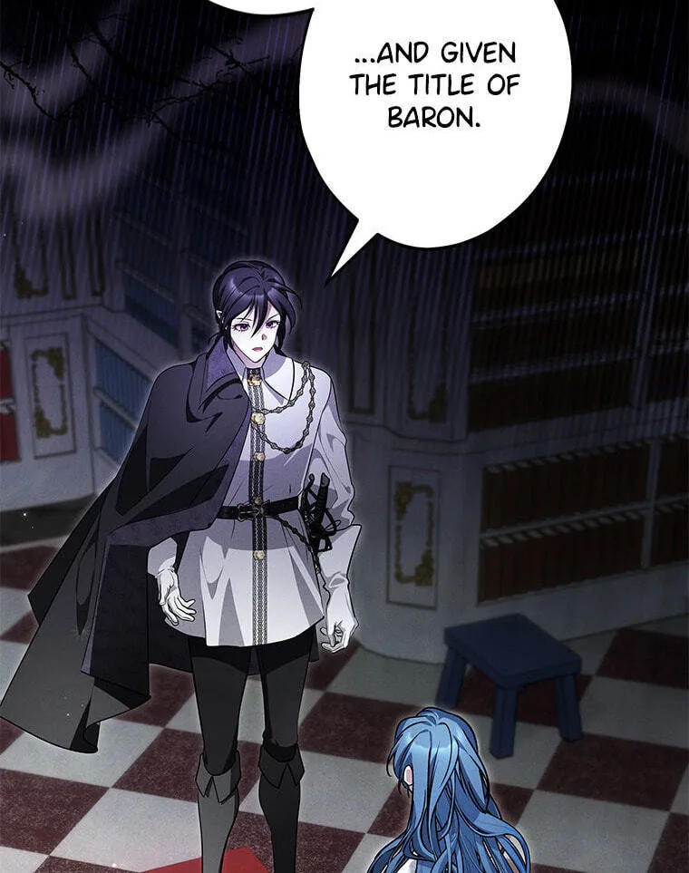 Not your MOTHER in Law Chapter 54 page 19