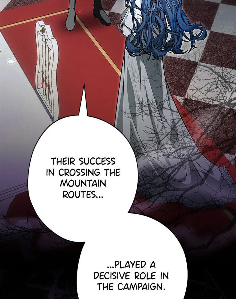 Not your MOTHER in Law Chapter 54 page 20