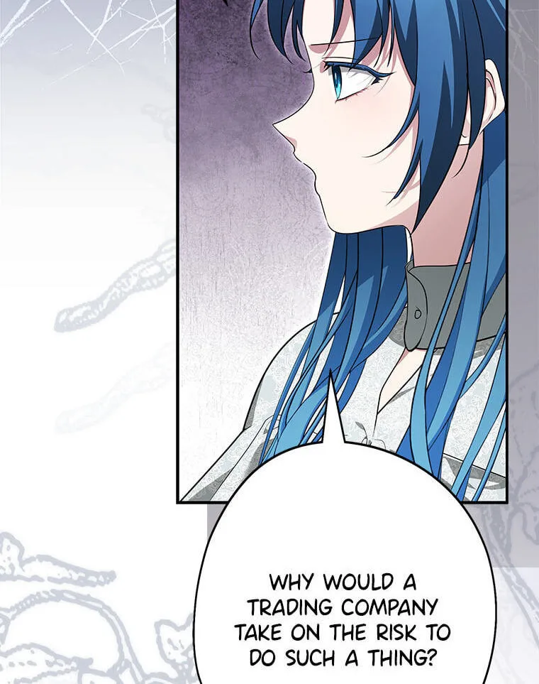 Not your MOTHER in Law Chapter 54 page 22