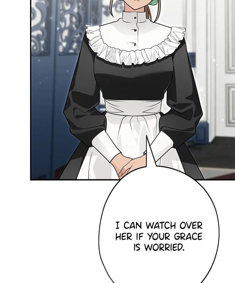 Not your MOTHER in Law Chapter 54 page 6