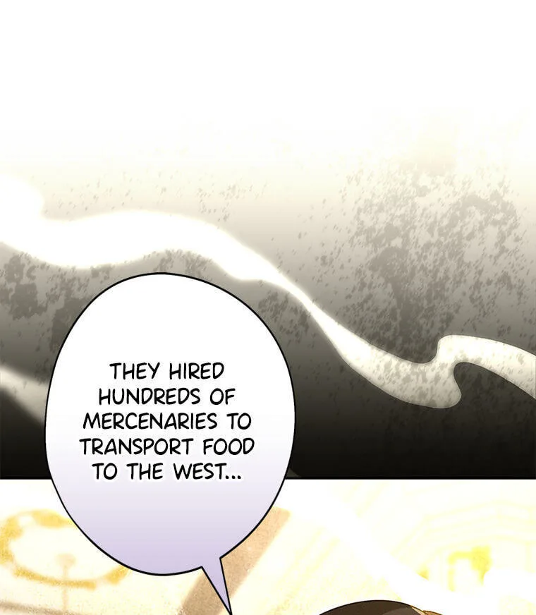 Not your MOTHER in Law Chapter 54 page 33