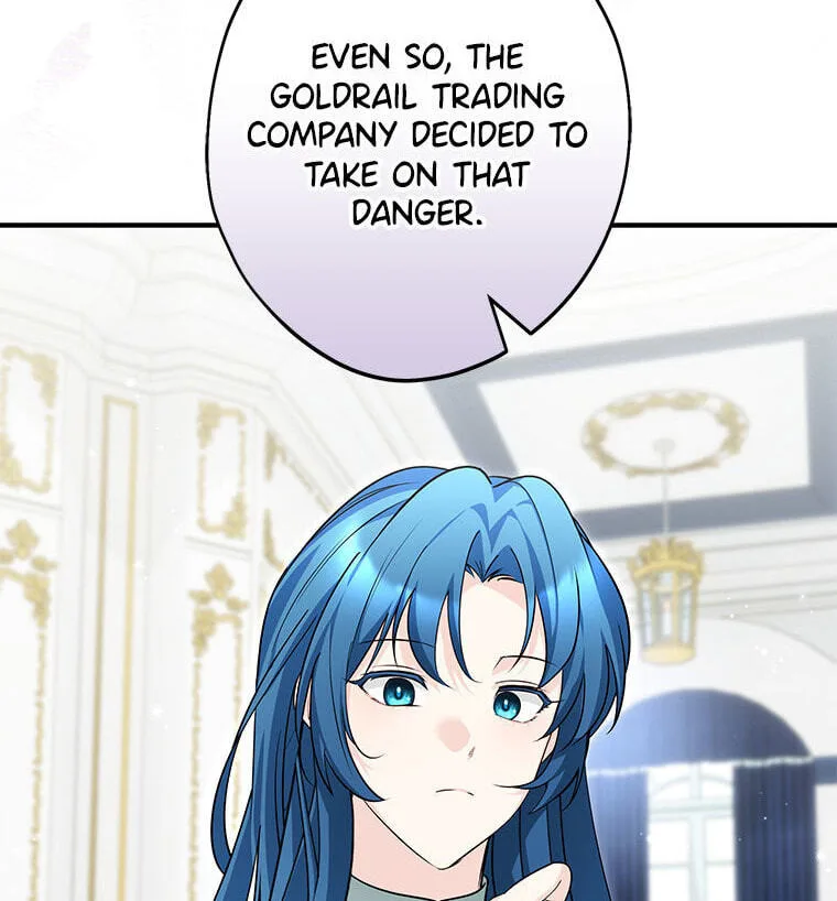 Not your MOTHER in Law Chapter 54 page 31