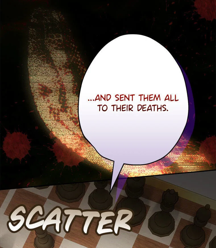 Not your MOTHER in Law Chapter 54 page 36