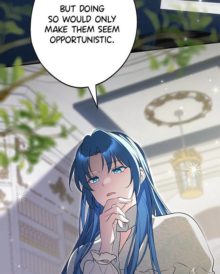 Not your MOTHER in Law Chapter 54 page 51