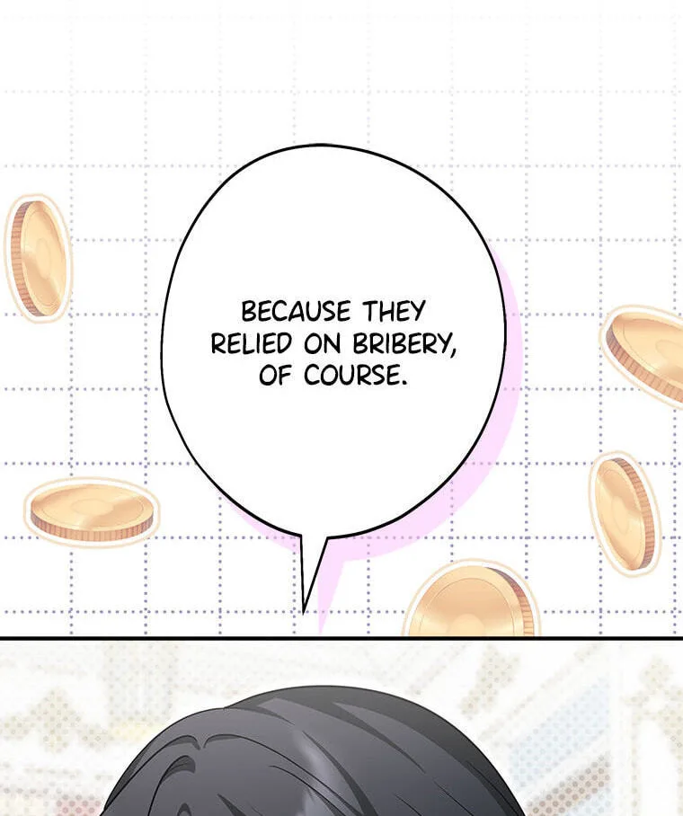 Not your MOTHER in Law Chapter 54 page 61