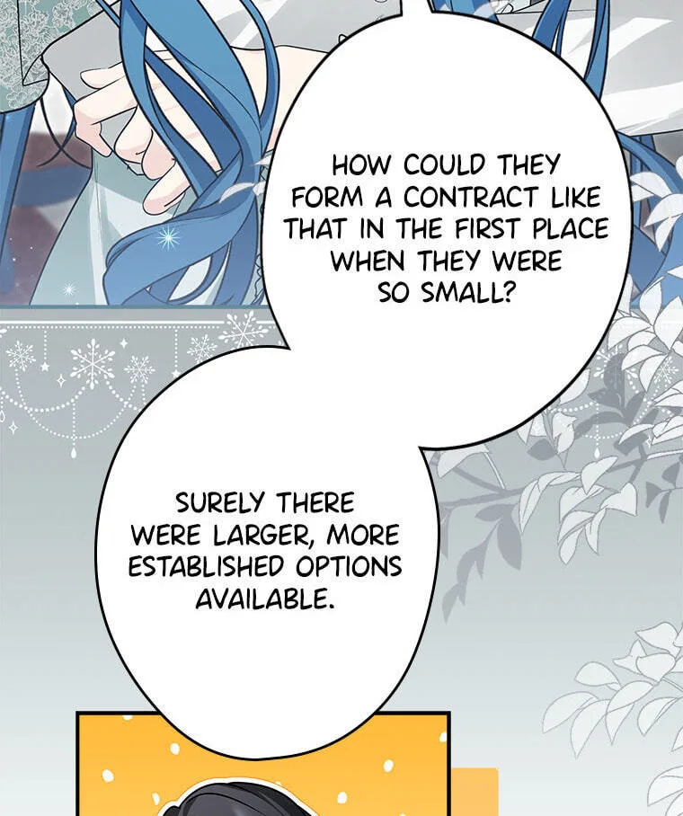 Not your MOTHER in Law Chapter 54 page 59