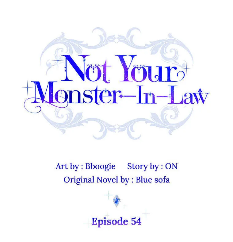 Not your MOTHER in Law Chapter 54 page 89