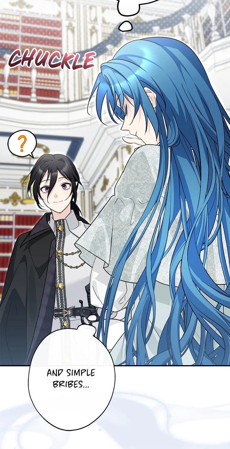 Not your MOTHER in Law Chapter 54 page 83
