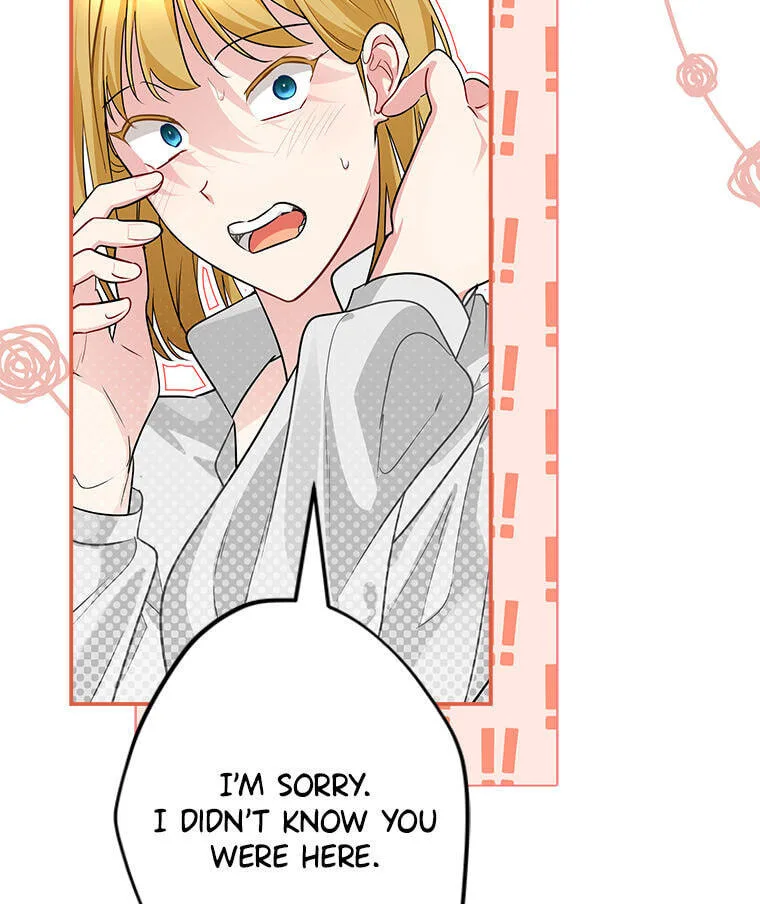 Not your MOTHER in Law Chapter 54 page 103